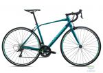 Велосипед Orbea AVANT H50 55 Blue - Green 2019