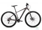Велосипед Orbea MX 29 20 L Silver - Black 2019