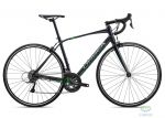 Велосипед Orbea AVANT H60 53 Black - Anthracite - Green 2019