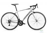 Велосипед Orbea AVANT H60 55 White - Black - Blue 2019