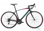 Велосипед Orbea AVANT H60 55 Black - Pink - Jade 2019