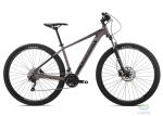 Велосипед Orbea MX 29 30 L Silver - Black 2019
