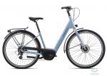 Велосипед Orbea OPTIMA A20 L Blue 2019