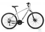 Велосипед Orbea COMFORT 10 L Grey - Black 2019