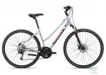 Велосипед Orbea COMFORT 12 M Grey - Garnet 2019