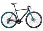 Велосипед Orbea CARPE 30 L Blue - Turquoise 2019