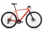 Велосипед Orbea CARPE 30 L Bright Red - Black 2019