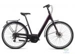 Велосипед Orbea OPTIMA A30 L Purple 2019