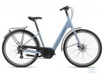 Велосипед Orbea OPTIMA A30 L Blue 2019