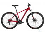 Велосипед Orbea MX 29 50 M Red - Black 2019