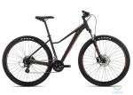 Велосипед Orbea MX 29 ENT 50 XL Black - Bright Red 2019