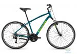 Велосипед Orbea COMFORT 20 L Blue - Green 2019
