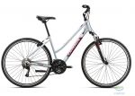 Велосипед Orbea COMFORT 22 L Grey - Garnet 2019