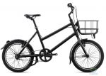Велосипед Orbea KATU 40 Magnetic - Black 2019