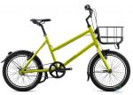 Велосипед Orbea KATU 40 Fresh - Green 2019