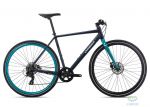 Велосипед Orbea CARPE 40 M Blue - Turquoise 2019