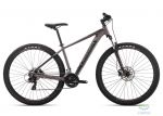 Велосипед Orbea MX 29 60 L Silver - Black 2019