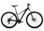 Велосипед Orbea MX 29 ENT 60 M Black- Red 2019