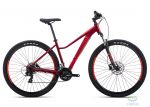 Велосипед Orbea MX 29 ENT 60 XL Garnet - Orange 2019