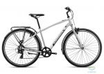 Велосипед Orbea COMFORT 40 PACK L Grey - Black 2019