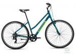 Велосипед Orbea COMFORT 42 M Blue - Green 2019
