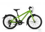 Велосипед 20 Orbea MX PARK 20 Green - Yellow 2019