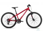 Велосипед 24 Orbea MX XC 24 Red - White 2019