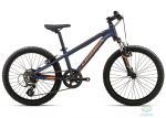 Велосипед 20 Orbea MX XC 20 Blue - Orange 2019