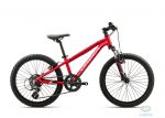 Велосипед 20 Orbea MX XC 20 Red - White 2019