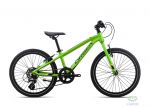 Велосипед 20 Orbea MX SPEED 20 Green - Yellow 2019
