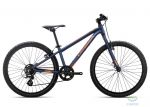 Велосипед 24 Orbea MX DIRT 24 Blue - Orange 2019