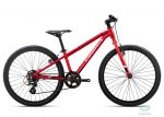 Велосипед 24 Orbea MX DIRT 24 Red - White 2019