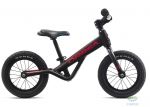 Биговел Orbea GROW 0 Black-Red 2019