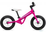 Биговел Orbea GROW 0 Blue-Pink 2019