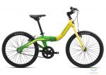 Велосипед 20 Orbea GROW 2 1V Pistachio-Green 2019