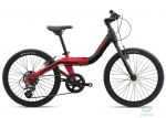 Велосипед Orbea GROW 2 7V Black-Red 2019