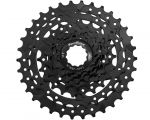 Кассета инд. 7-k 11-34T SUN RACE M40 MTB, Black