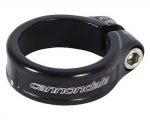 Подседельный хомут Cannondale (35.0 мм) под трубу 31.6, черный, KP164/BLK
