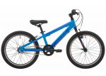 Велосипед 20 Pride ROWDY 2.1 синій 2019