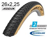 Покрышка 26X2.25 (57-559) Schwalbe Table Top Performance Folding B/Bg-Sk Hs373 Dc, 67 EPI Ek