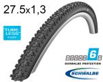 Покришка 27.5X1.30 (33-584) Schwalbe X-One Allround Evo Microskin Tle B/B-Sk Hs467 Osc 127 EPI
