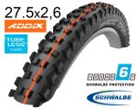 Покришка 27.5X2.60 650B (65-584) Schwalbe Magic Mary Evo Apex Snakeskin Tle B/B-Sk Hs447 Addix Soft, 67 EPI