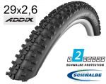 Покришка 29X2.60 (65-622) Schwalbe Smart Sam Performance B/B-Sk Hs476 Addix, 67 EPI