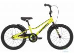 Велосипед 20 Pride FLASH 20 лайм 2019