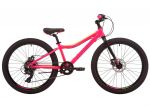 Велосипед 24 Pride FRIDA 4.1 Розовый 2019