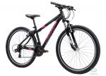 Велосипед 27,5 Apollo ASPIRE 10 WS рама - S matte Black / Pink / Slate