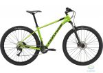 Велосипед 27,5 Cannondale TRAIL 7 рама - XS 2019 AGR салатовий