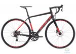 Велосипед 28 Apollo GIRO 20 рама - XL matte black/red