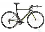 Велосипед 28 Cannondale Slice SM Ult Di2 рама - 54см 2017 REP