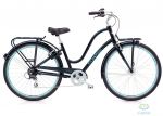 Велосипед 28 Electra Townie Commute 8d Ladies' Black